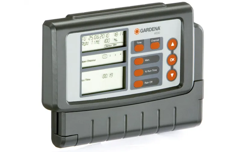 GARDENA Bewässerungscomputer Classic 4030