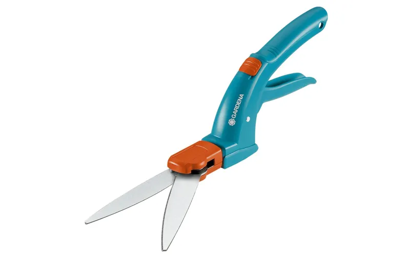 GARDENA Grasschere Classic drehbar