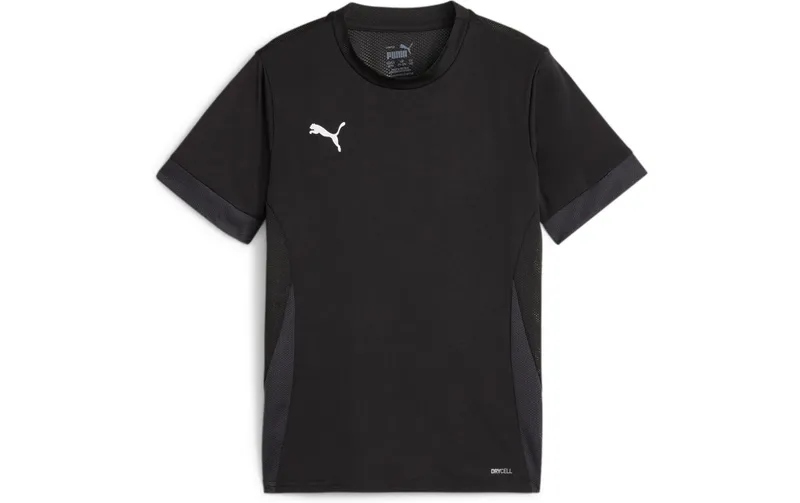 PUMA Jersey teamGOAL Matchday Jr 152, noir