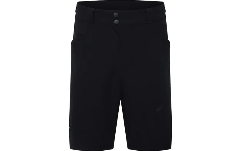 Ziener Veloshorts NELAT-Z Herren Black, Gr. 54