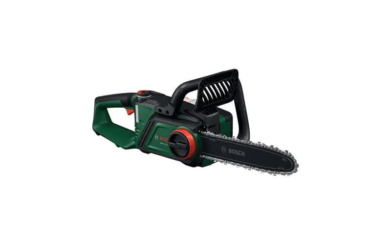 Bosch Akku-Kettensäge PKE18 V-30-28 bürstenlos 18 V 4.0Ah