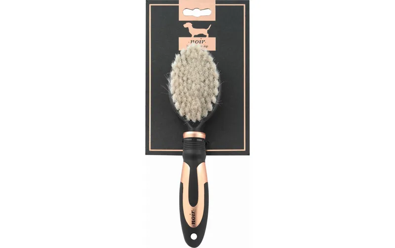 Ebi NOIR Ziegenhaar-Bürste NOIR Ziegenhaar-Bürste