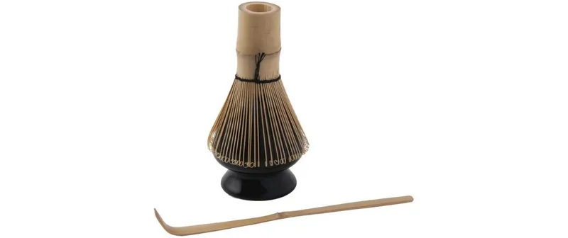 Paderno 3-teiliges Matcha-Set 0 l, black