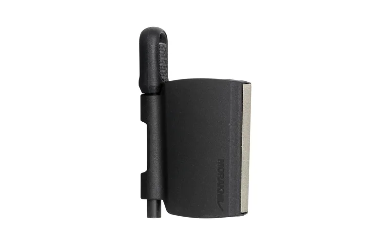 morakniv Firestarter Survival Kit for Kansbol/Garberg nero