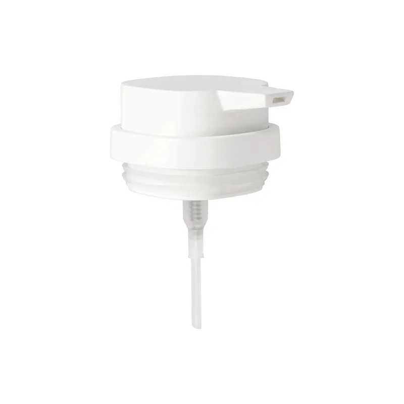 Zone Denmark Ersatzpumpe Time white