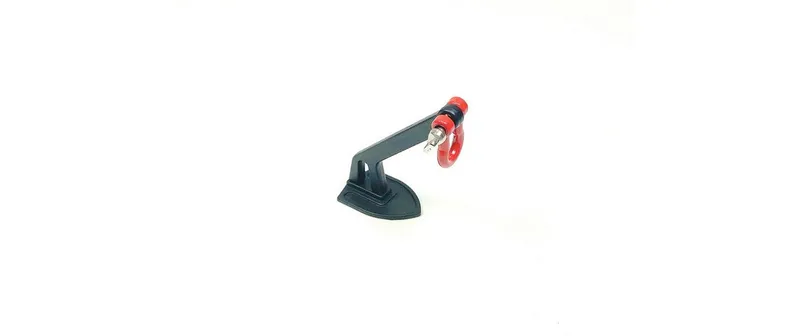 Absima 1:10 Metall-Windenanker