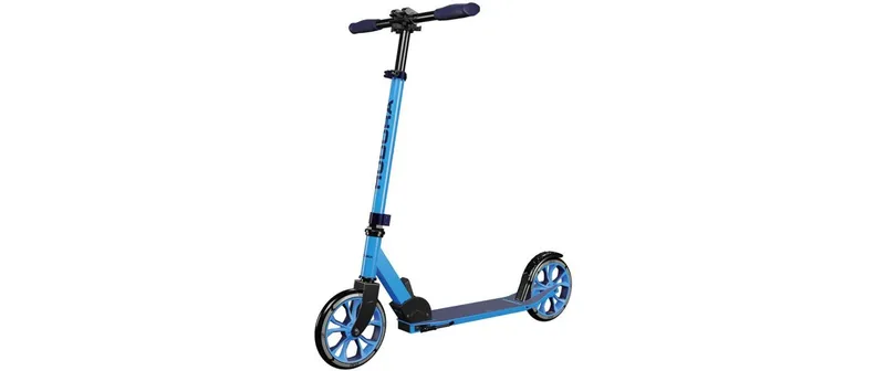 Hudora Scooter Up 200 bleu