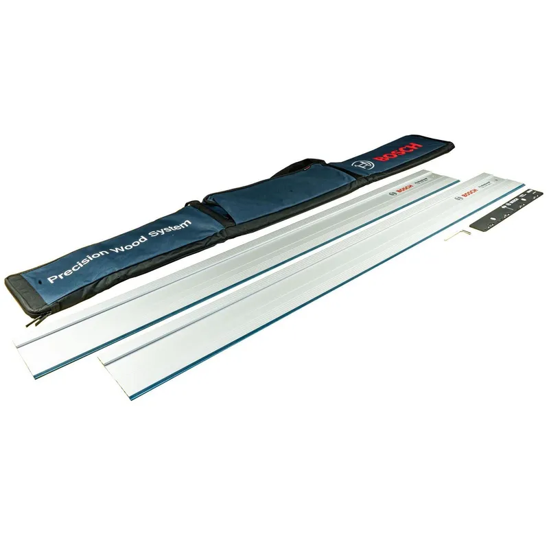 Bosch Professional Führungsschiene FSN 1400 Set