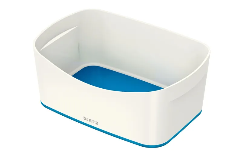 Leitz Aufbewahrungschale MyBox bleu/blanc