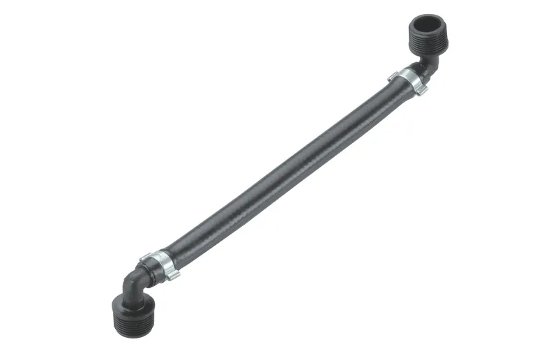GARDENA Sprinklersystem Regneranschluss 3/4" x 3/4"