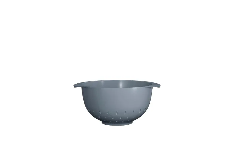 Rosti Abtropfsieb Margrethe 1.5 l, Dusty Blue