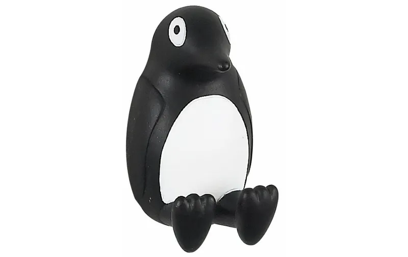 spirella Haken Pingu noir/blanc, 1 kg