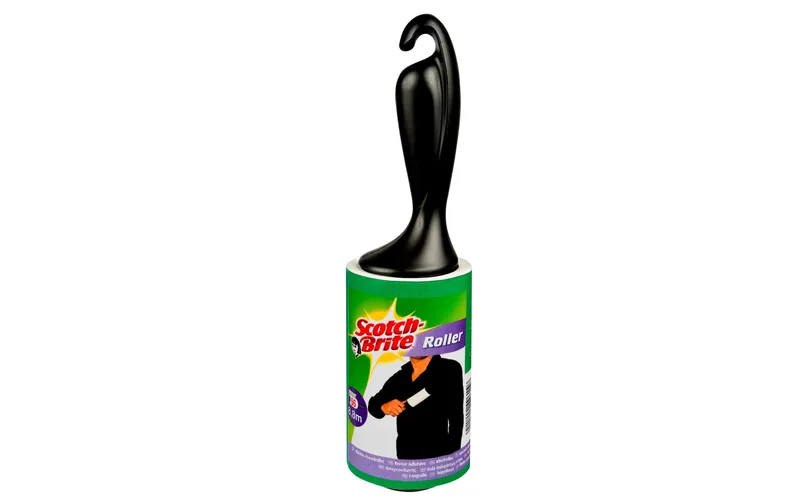 Scotch-Brite Kleiderroller Scotch-Brite 1 pezzi, 56 Blatt