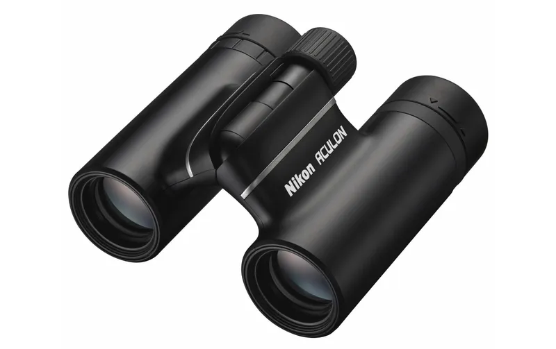 Nikon Fernglas Aculon T02 10x21 noir