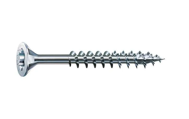 Viti universali Spax 3.5 x 35 mm, 200 pezzi