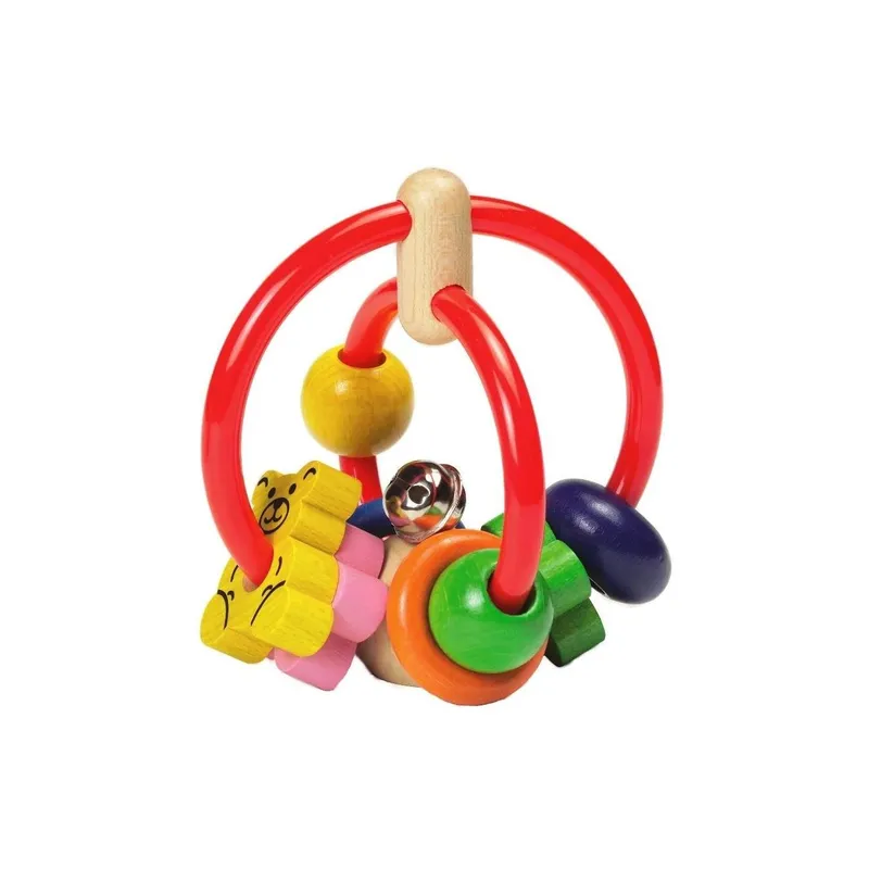 Spielba Holzspielwaren Greifling Go-Go