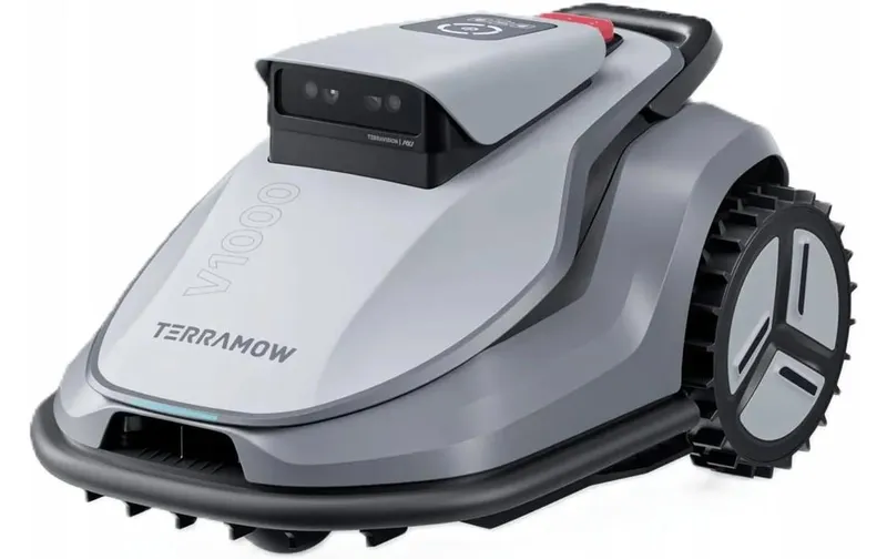 Terramow Mähroboter V1000 1200 m²
