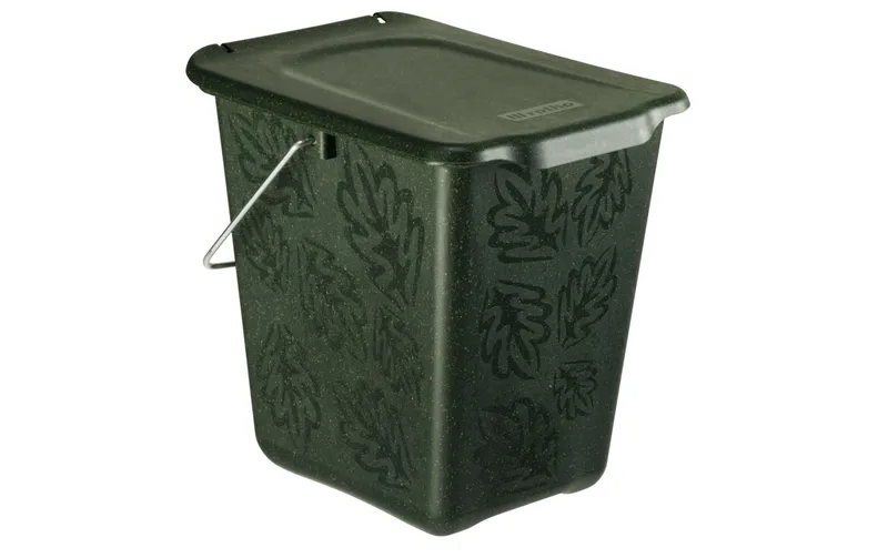 redho Komposteimer Greenline 7 l, green