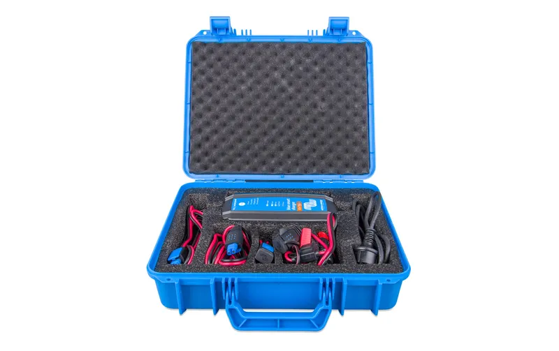 Victron Transportbox for Blue Smart IP65 Ladegeräte and Zubehör