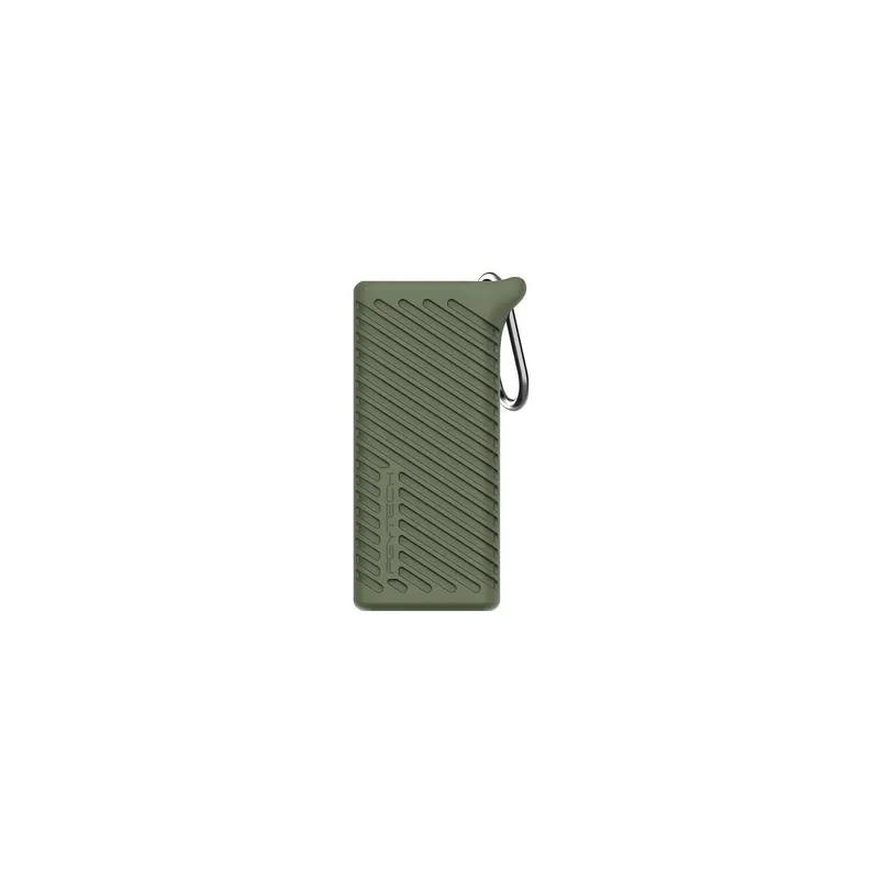 PGYTECH Card Reader Extern High-speed Card Reader Case Typ C vert