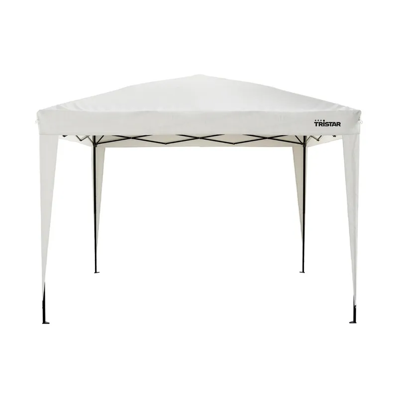 Tristar Pavillon PT-7801 3 x 3 m Beige