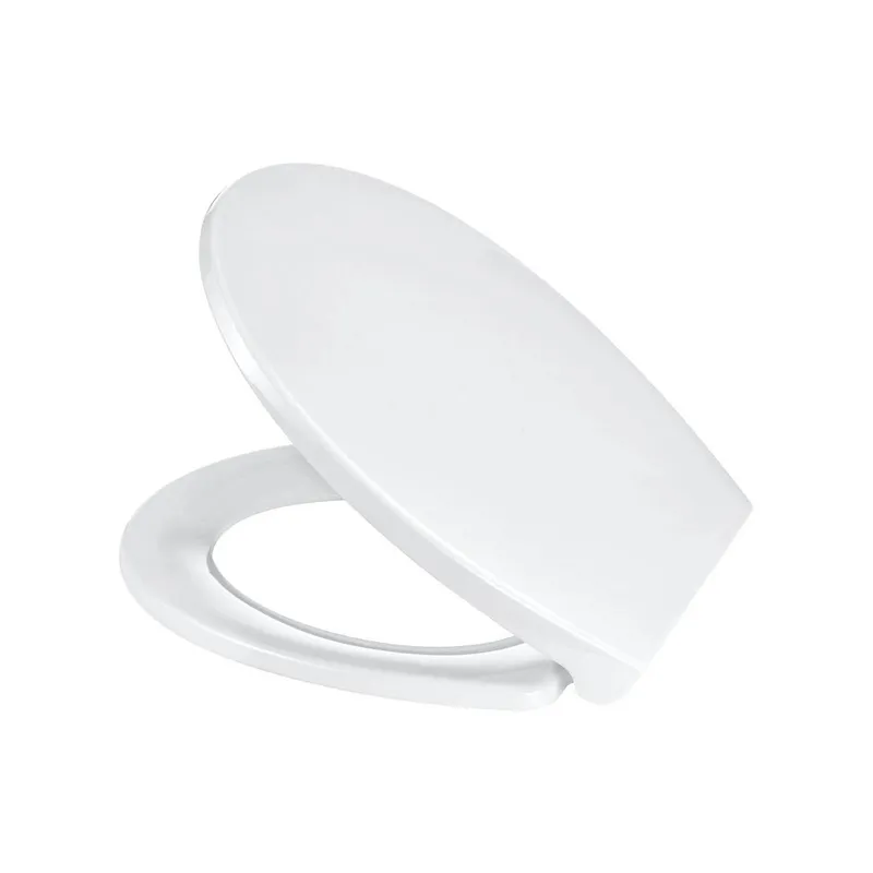 diaqua® Toilettensitz Metz Weiss