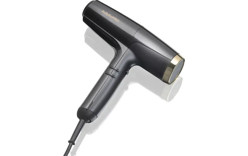 BabylissPRO Falco Ionen-Haartrockner 2000 W
