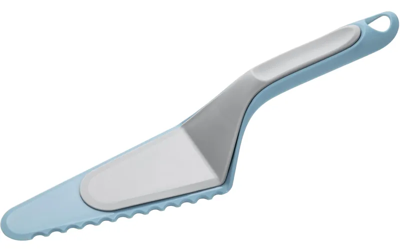 Zenker Tortenheber Sweet Sensation 2 in 1 Hellblau