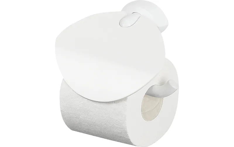 spirella Toilettenpapierhalter Lemon blanc