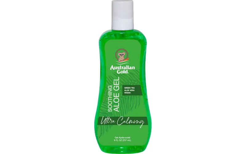 Australian Gold After Sun Soothing Aloe 237 ml