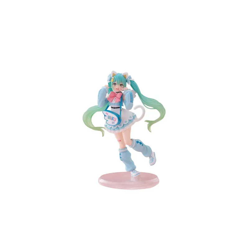Taito Hatsune Miku Hatsune Miku Fashion Fancy
