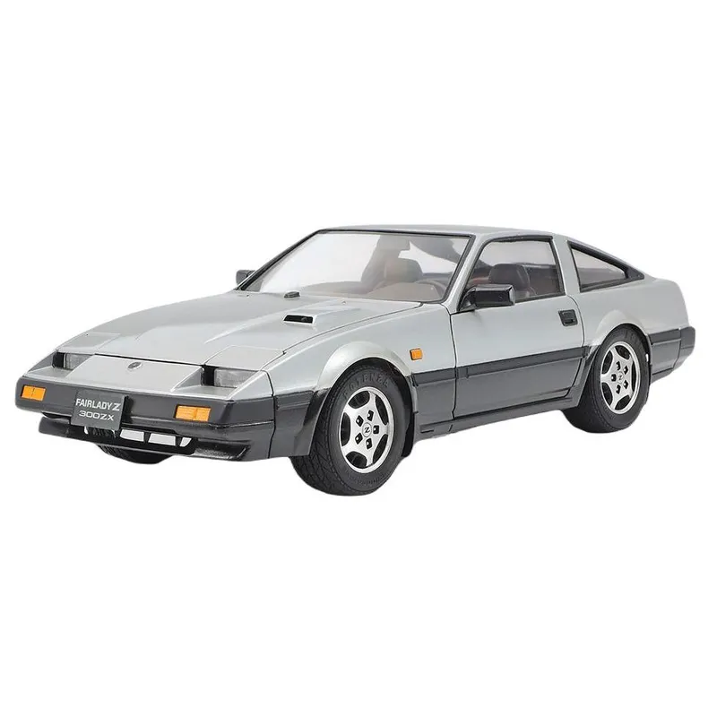 Tamiya Bausatz Nissan Fairlady Z 300ZX 1:24