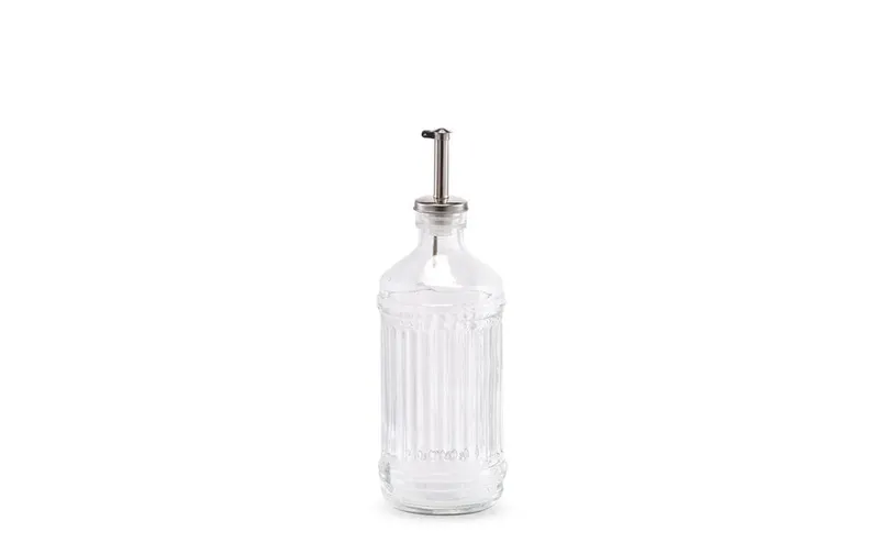 Zeller Present Öl & Essig Spender 500 ml, glass