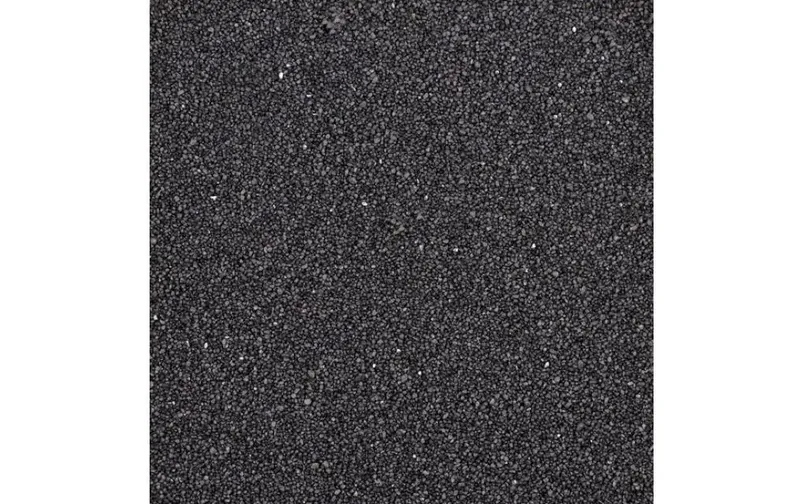 Ambiance Farbsand 500 ml nero
