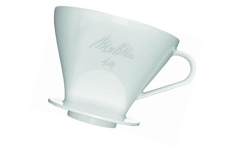 Melitta Kaffeefilter 1x4 1 pezzi
