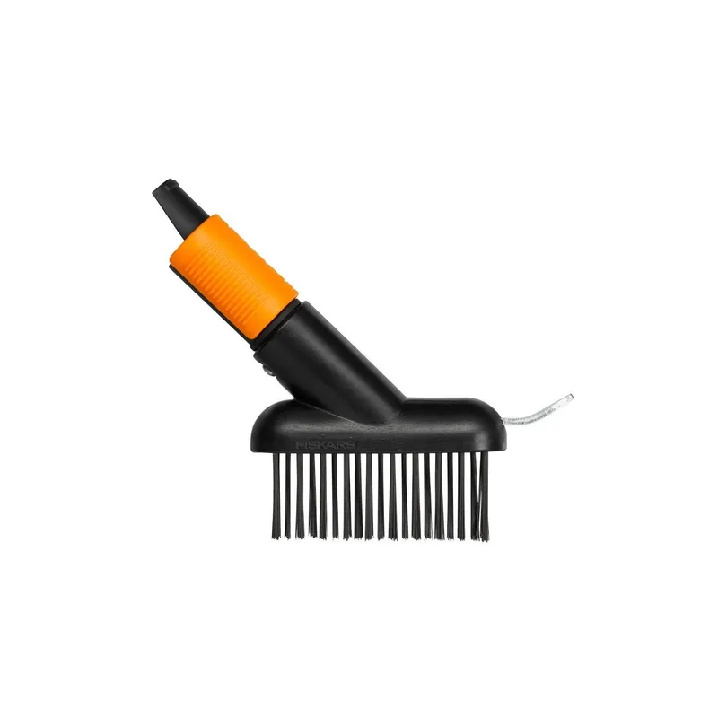 Fiskars QuikFit Fugenbürste 18.5 x 15.2 x 3.7 cm