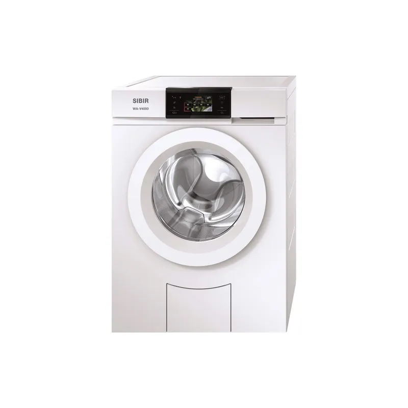 Sibir Waschmaschine WA-V4000 11042 Rechts