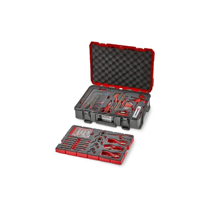 Einhell E-Case 153-teilig