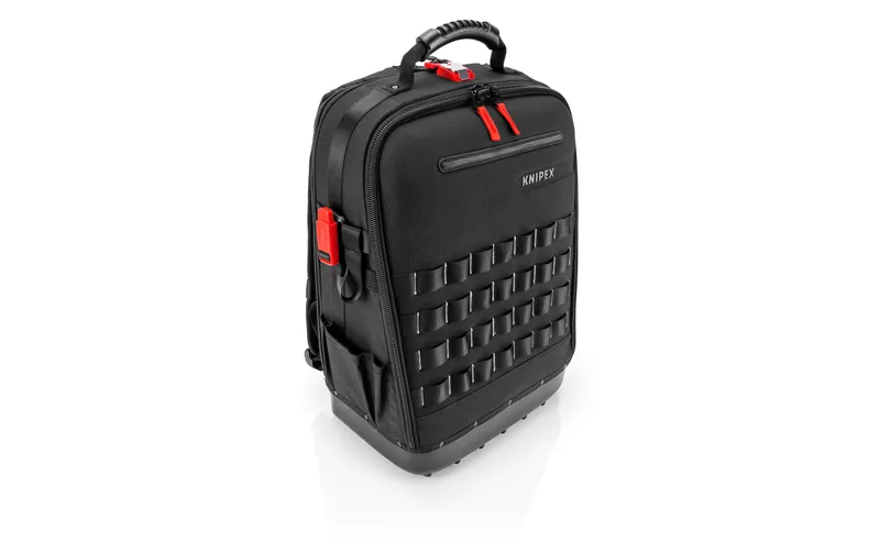 Knipex Werkzeugrucksack Modular X18, leer