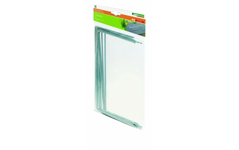Windhager Heringe 15x25cm Metall