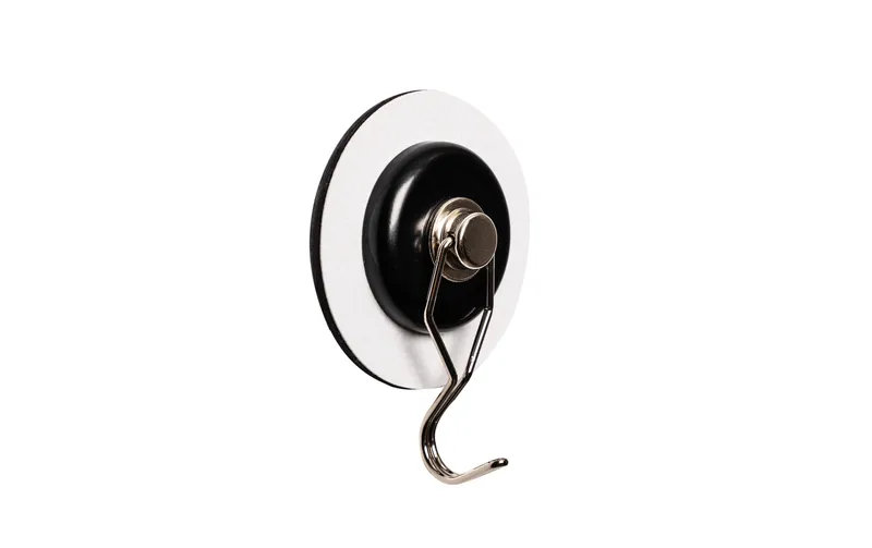 Silwy Haken Magnet The One bianco, 0.4 kg