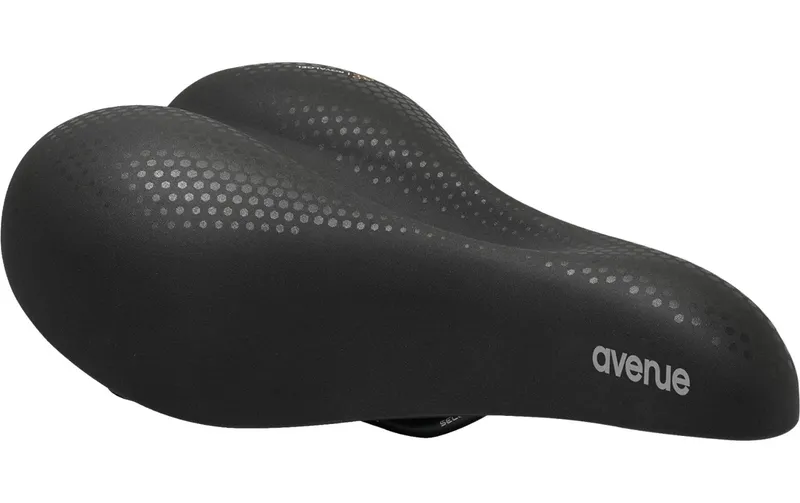 Selle Royal Fahrradsattel Avenue Moderate Breite 184 mm