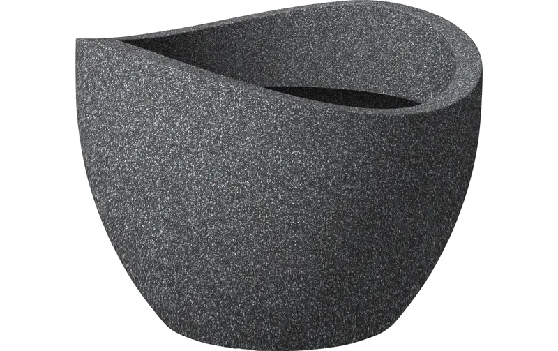 scheurich Wave Globe 50/250 Granit