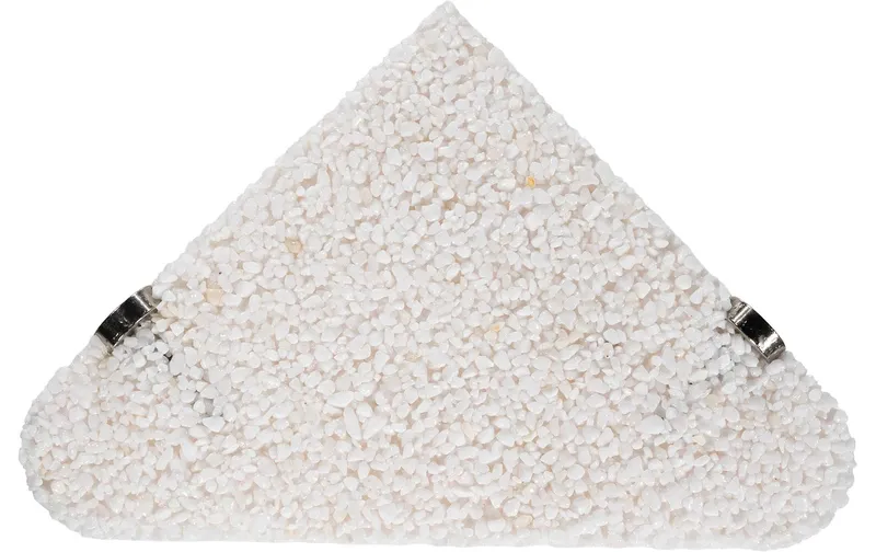MagTab Duschablage Schneeveilchen