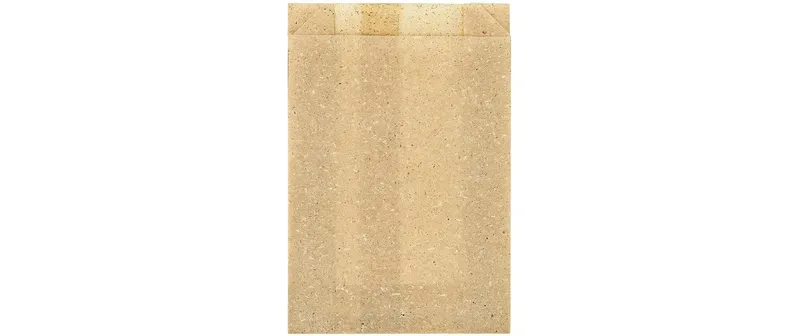 Duni Graspapier Tüte Bloom Mini 500 pezzi