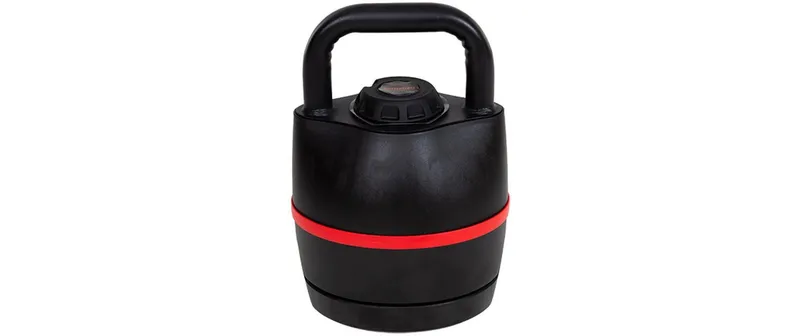 Fitcom Kettlebell Verstellbar 18 kg