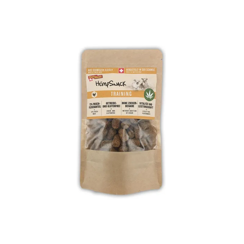 DeliBest Kausnack Goody 100 g