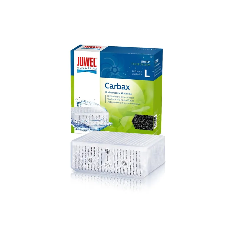 Juwel Filtermasse Carbax L