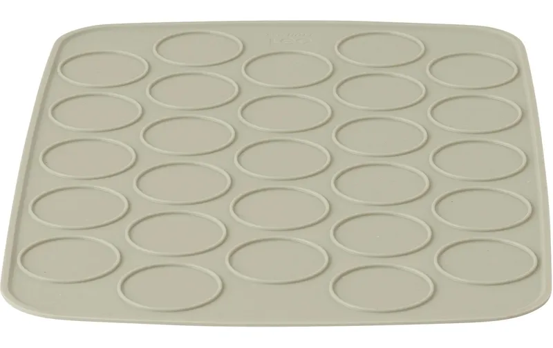 BergHOFF Backmatte Leo Balance Silikon 31.6 x 23.1 cm