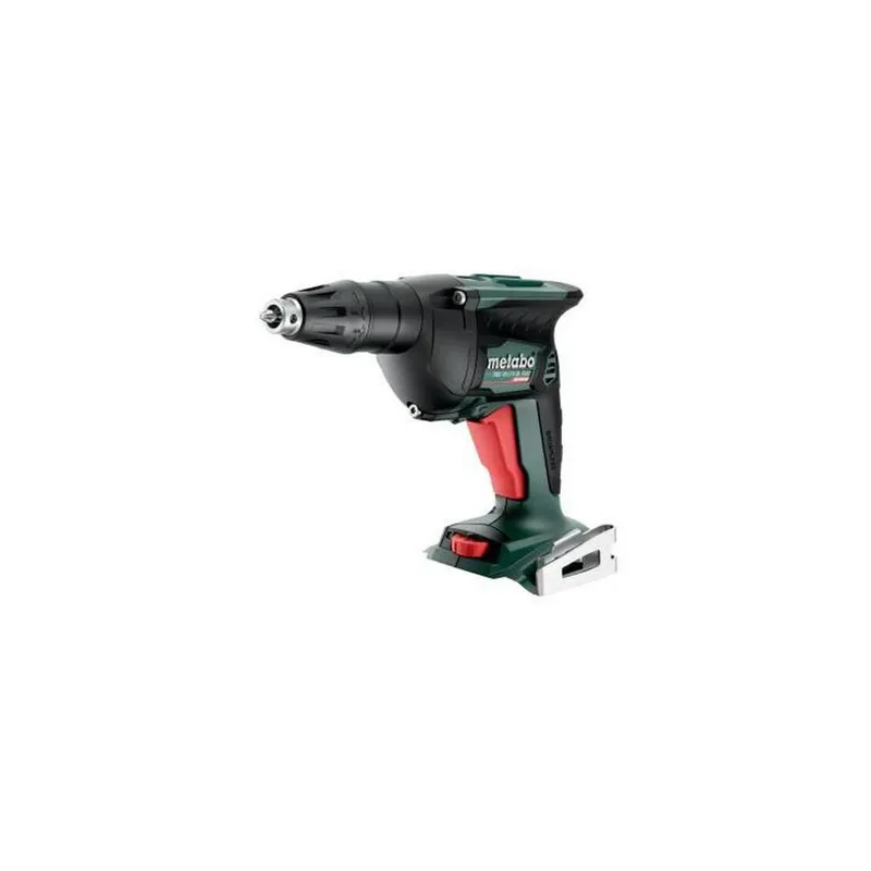 Metabo Akku-Trockenbauschrauber TBS 18 LTX BL 5000 Solo